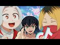 Tik Tok Anime Compilation (pt.26)