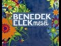 Benedek Elek - Gyöngyike / hangoskönyv