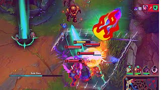 ÜST KORİDORDA YARGI DAĞITIYORUM! @Cmaclord ILLAOI MONTAGE 2021