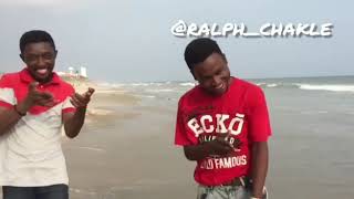 Teni - Case (Official Dance Video)