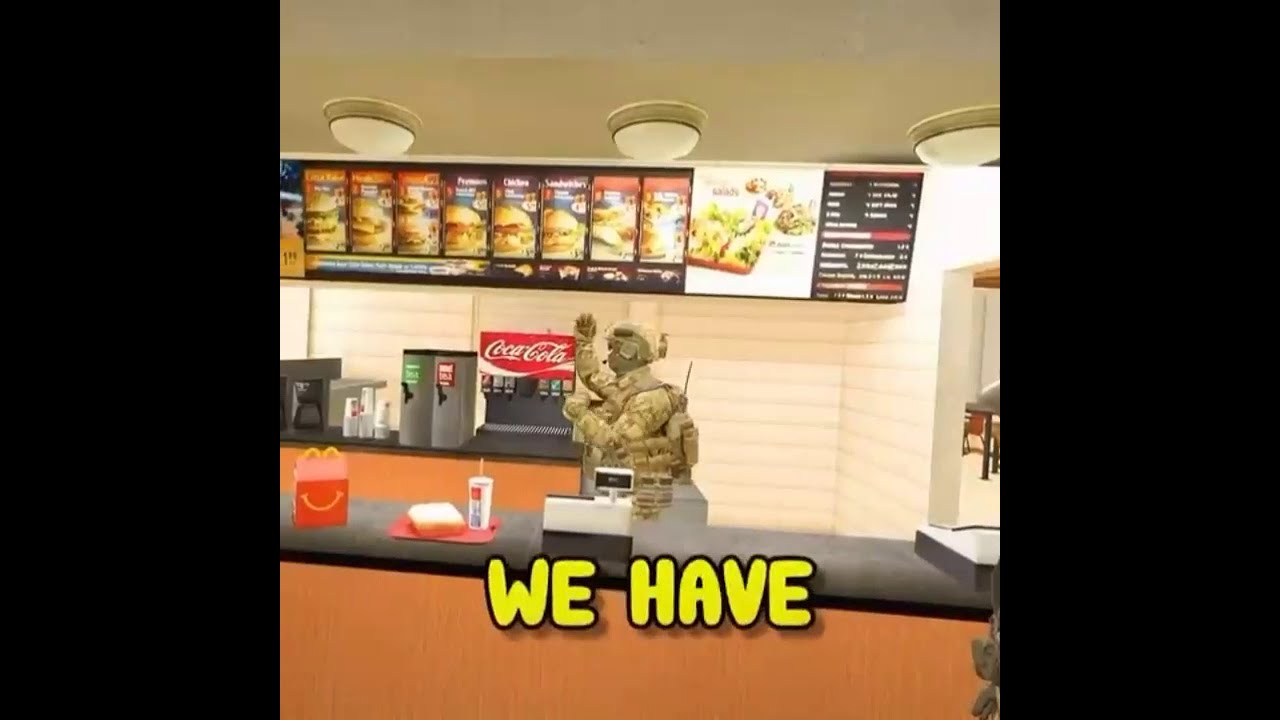 Convenience Store Meme YouTube