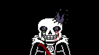 Horrortale The Zeigarnik Effect Phase 3 .:Dead End:.