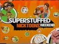 Nickelodeon (Partial) Commercial Breaks (November 23, 2007)