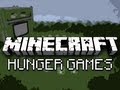 Minecraft: Hunger Games Survival 2.0 - The Unfortunate Tale of CaptainSparklez