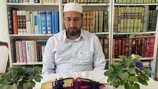 Abdulhamid Pehlivan - Alak Sûresi
