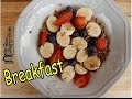 Daniel Fast | Breakfast Recipes| Video #2