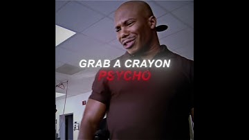 "You Know That Dexter?" | Posterboy - 2hollis #edit #dexteredit #shorts