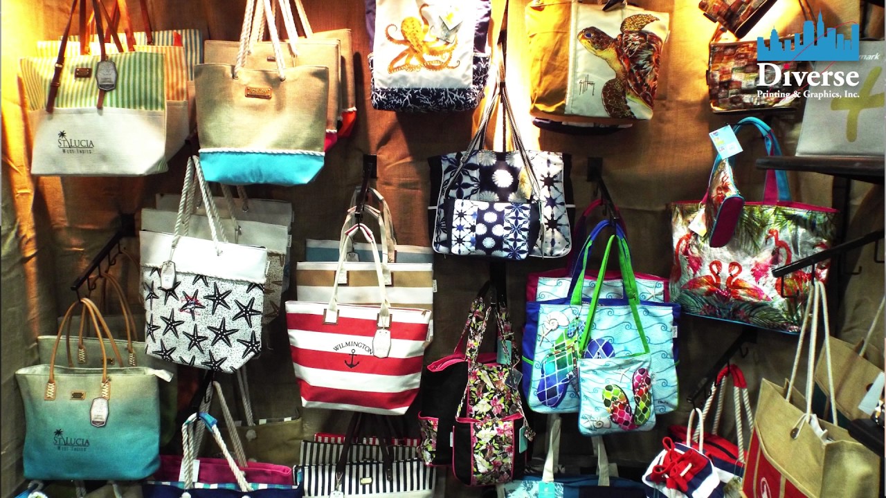 The Power of Promotional Products