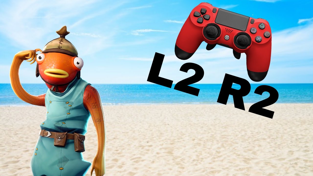 L2 R2🎮 - YouTube