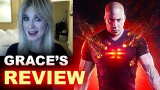 Bloodshot REVIEW