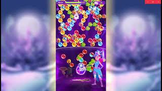 バブルウィッチ3  BubbleWitch3 No.6195 screenshot 1