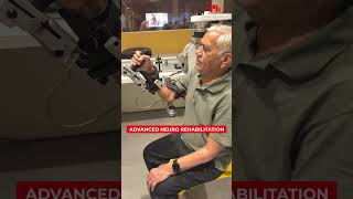From Paralysis to Independence: Stroke Recovery in Just 1 Month | Mission Health