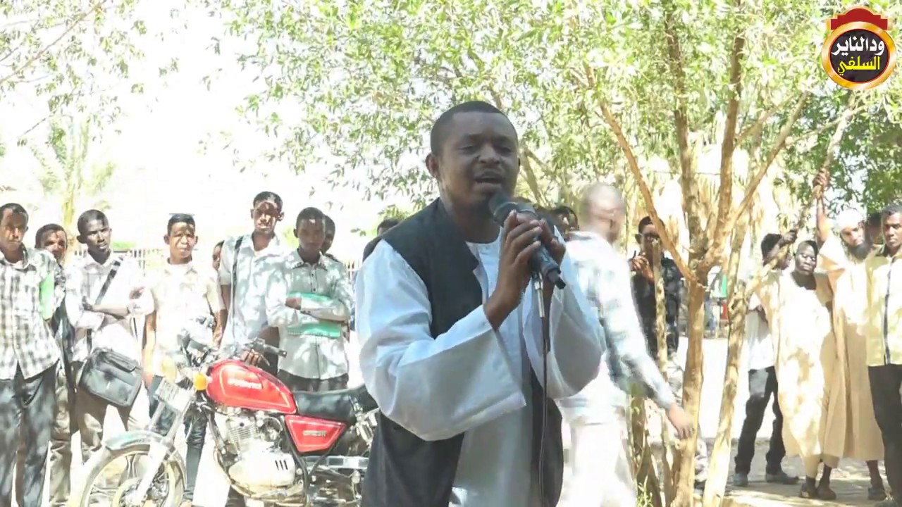 المنتدى السلفي بدعة المولد كلمة الداعية محمد نورين