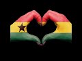 GHANA LOVE SONGS MIX Vol 1.0