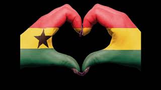 GHANA LOVE SONGS MIX Vol 1.0