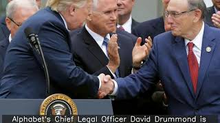 Famous Alphabet Chief Legal Officer retires amid probe into affairs with employees Net Worth