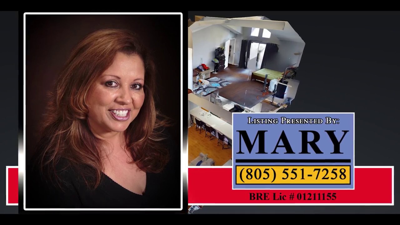 Santa Paula Home for SALE