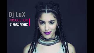 X- ARES REMIX by DJ LUX - ZARI - MARINA SATTI