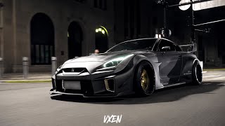 Vxen - Welcome To My Life Original Mix