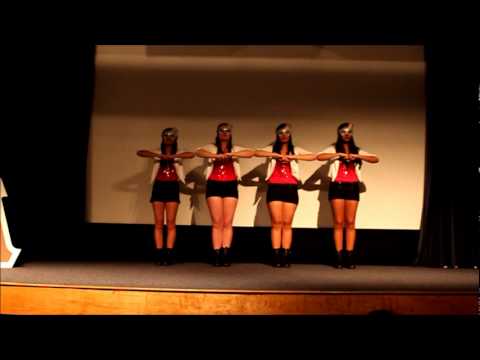 UF KPL Omicron Reveal (part 2)