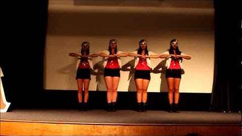 UF KPL Omicron Reveal (part 2)