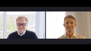 Gapwaves - Q1 2022 Report Update - 2022-05-11