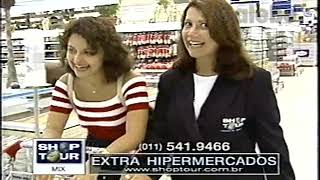 EXTRA HIPERMERCADOS DÉBORA GALEBE 22 01 1999 1