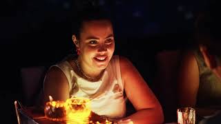 Immersive Dining at Roxy Cinemas