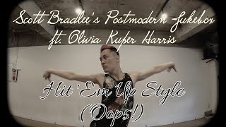 Postmodern Jukebox ft. Olivia Kuper Harris - Hit 'Em Up Style ...