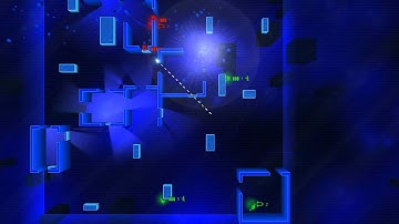 Frozen Synapse: Game winning triple kill