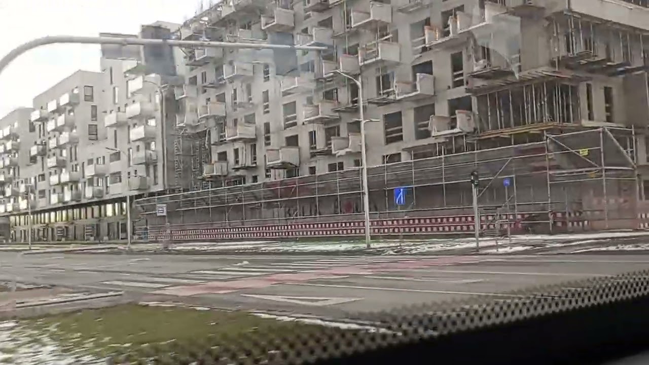 JEDZIEMY DO KSAWKA PART 1 