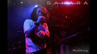 Video thumbnail of "Sahara - atas angin"