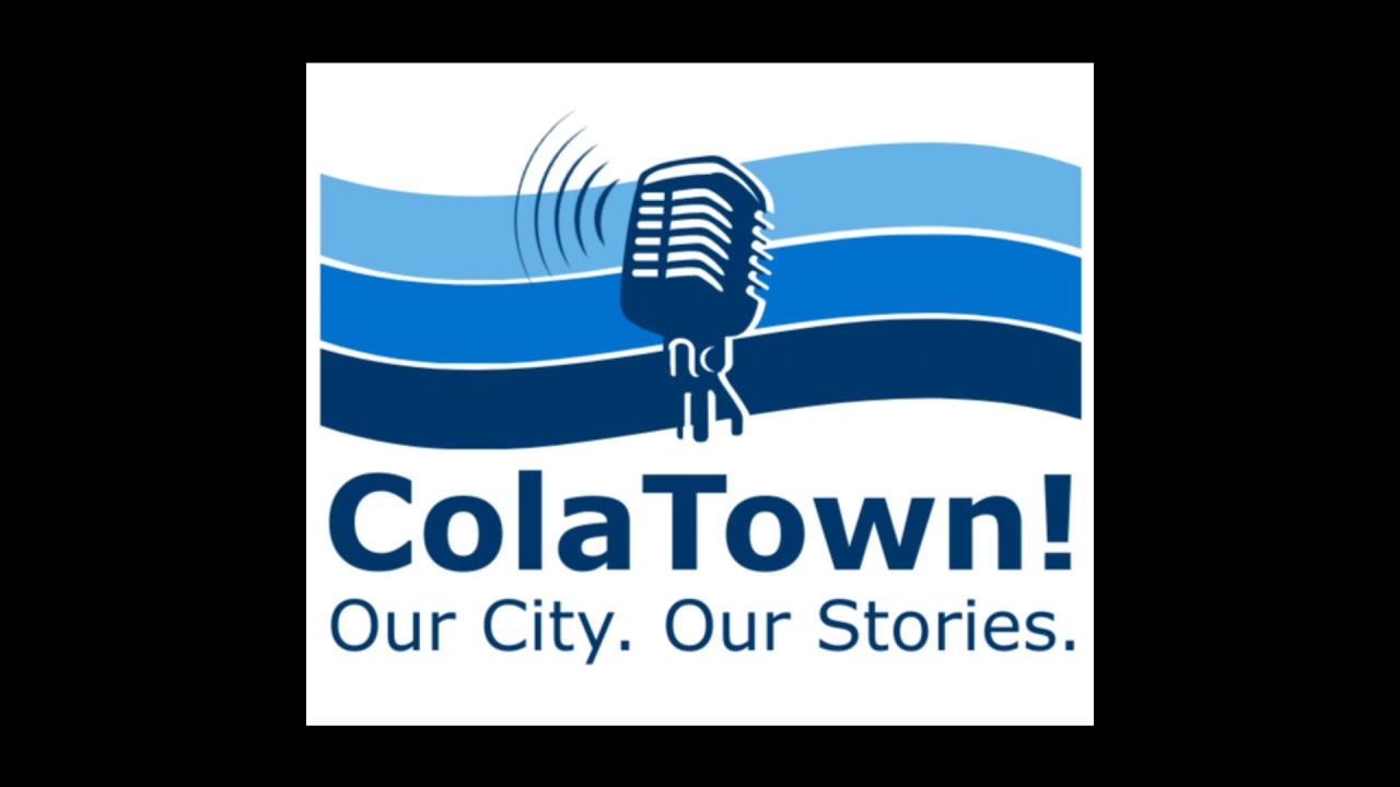 Colatown: Telling our Stories - Black History Month Celebration