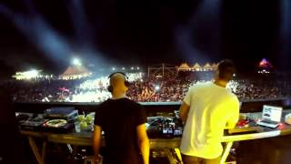 Superstar Dj Marco Carola Loco Dice Spiaggia Del Faro Jesolo 0508