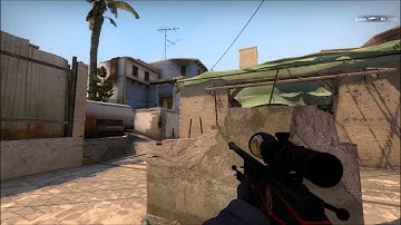 CSGO Matchmaking: Low Settings, Low FPS, and 160 Ping
