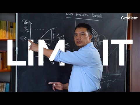 Video: Siapakah yang benar-benar mencipta kalkulus?