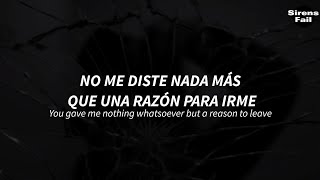 Granite – Sleep Token // Sub español/lyrics