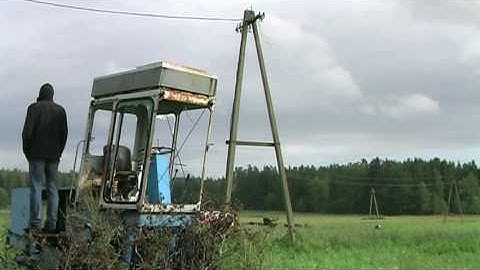 Sisene Avatud Maale - Enter the Open Land