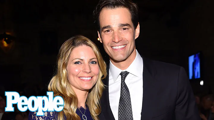 'GMA' Meteorologist Rob Marciano's Wife Eryn Files...