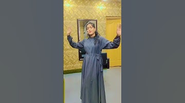 husan da shikari daga baz han main bisma malik @BismaMalikofficialll