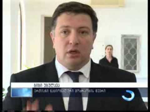 საკონსტიტუციო სასამართლომ განსახილველად მიიღო სახალხო დამცველის კონსტიტუციური სარჩელი