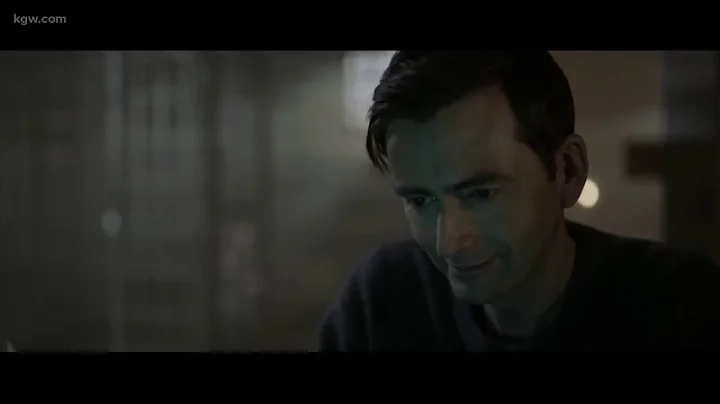 'Bad Samaritan' Director, Dean Devlin on filming i...