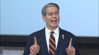 Community Bank Conference: Remarks by Secretary of the Treasury Scott Bessent