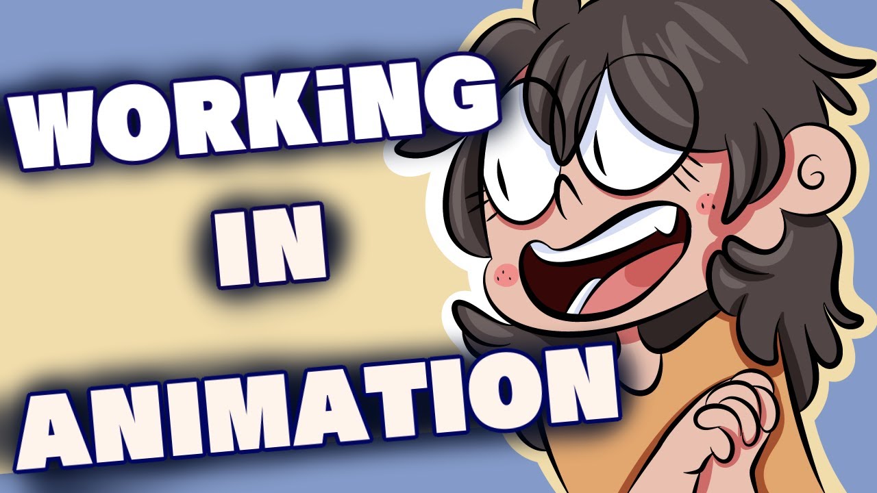 My Experience Working In Animation-Who Killed Mr.Jones?