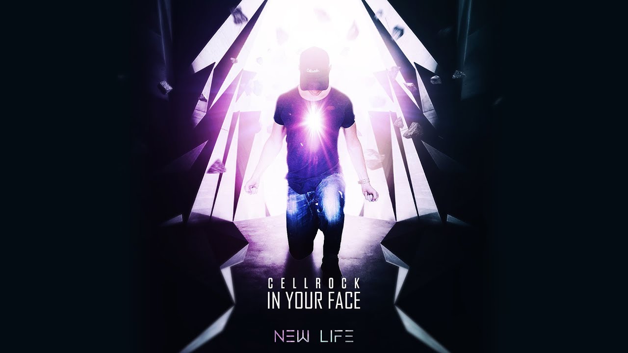 Cellrock - In Your Face