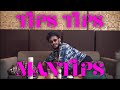 Tepang Petang: Tips Tips Mantips - Mantips Tips Mantips