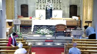Funeral Mass of Ike Anene 03.08.26 at 12 noon