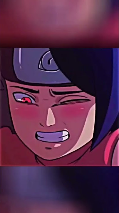 #Sarada #Memes #shorts