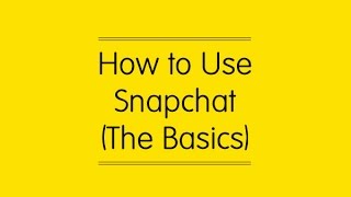 How to Use Snapchat to Win Cash and Prizes