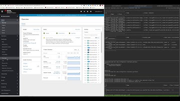 OpenShift 4.X on OpenStack (RHOSP13) - integration Demo